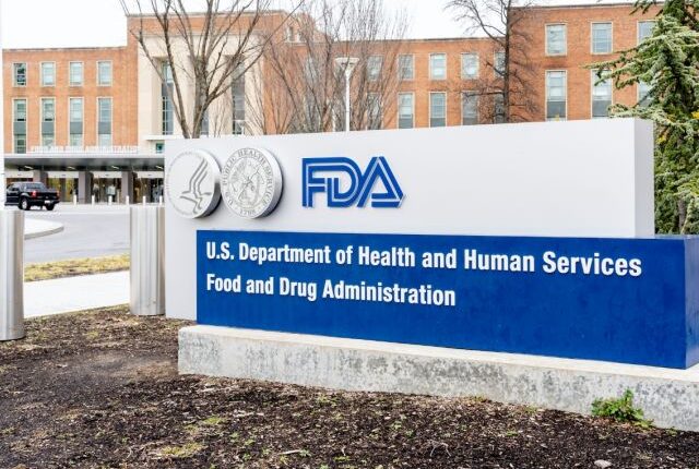 prioritize forever chemicals