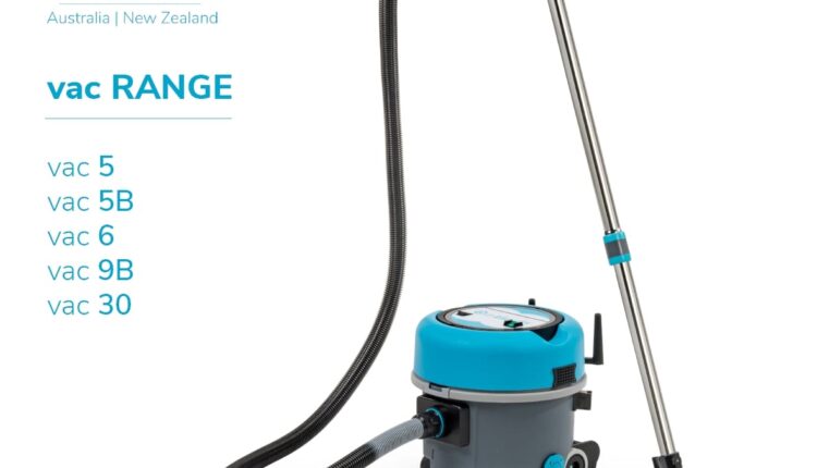 Bag- Less Technology Vacuum