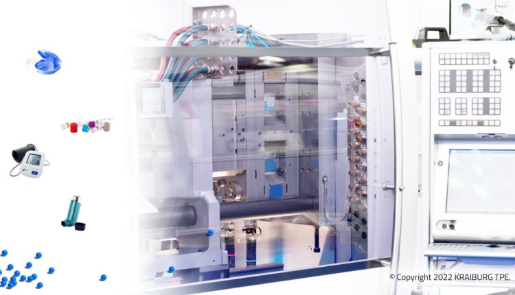 Processing Characteristic