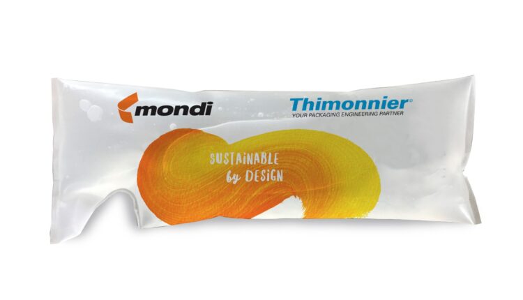 Mondi and Thimonnier