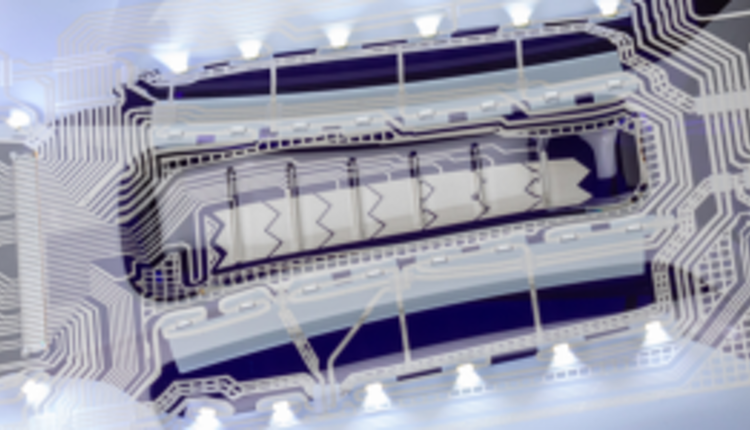 TACTOTEK LICENSEE NANOGATE