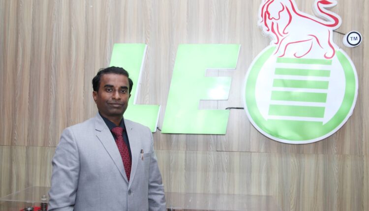 Mould Making Solution