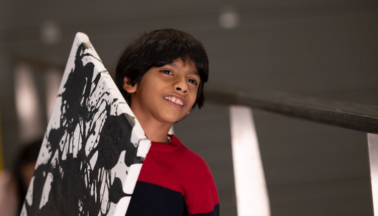 ABB Robotics Unveils