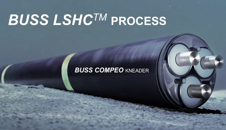 Repsol choose BUSS LSHC