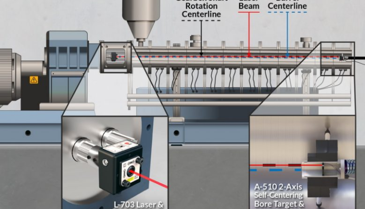 Hamar Laser Introduces