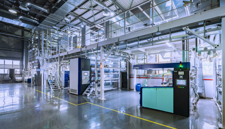 INEOS invests in state-of-the-art technology