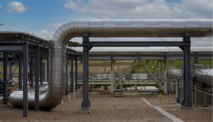 INEOS Olefins Belgium joins Fluxys