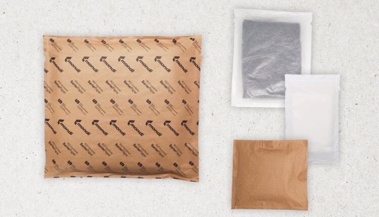 Mondi and beck packautomaten launch