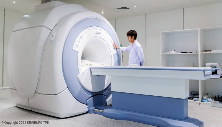 TPE: the Trusted Material for Medical Diagnostic Equipment