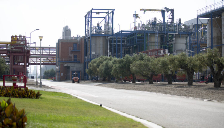 ELIX Polymers Will Cover 100% of Its Electricity Consumption From Renewable Sources