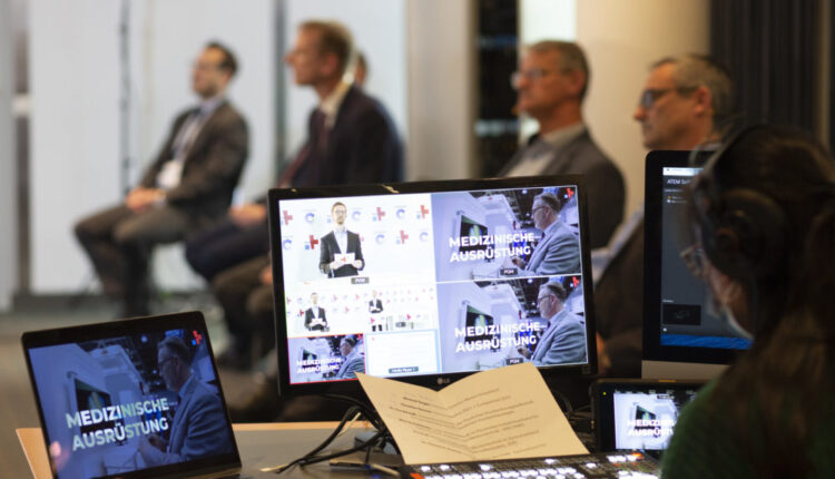 The New Exhibitor Profile Enables Companies to Improve Their Digital Presence as They Participate in Medica