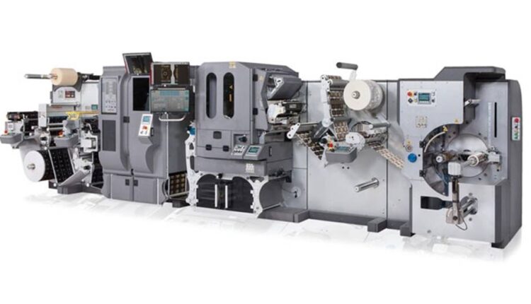 Cartes to Exhibit at Labelexpo India With Weldon Celloplast