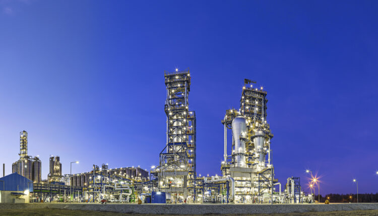 Borealis Announces Launch of the Borstar Nextension Technology, a Step Change for Performance-Based Polyolefins.