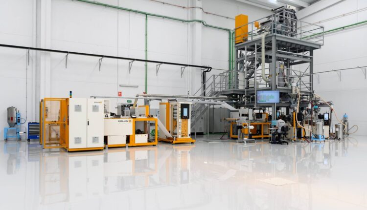 GCR Innovating a Sustainable Tomorrow. Opens Innovation Hub for Co-creation of End-to-End Development Solutions.