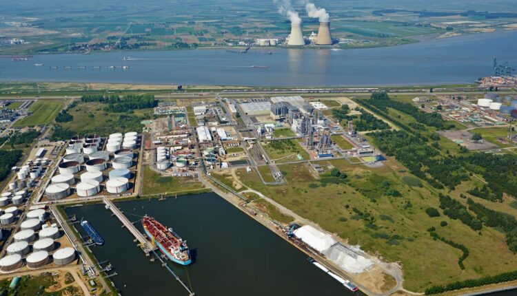 INEOS O&P Europe Announces €30m Upgrade of Lillo Polyolefins Plant to Increase Focus on Durable Products That Will Play Key Role in Transition to Net Zero.
