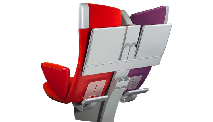 SABIC launched today four new LNP™ ELCRES™ FST copolymer resins that comply with the European railway standard EN45545 R6-HL 2 for train seating.