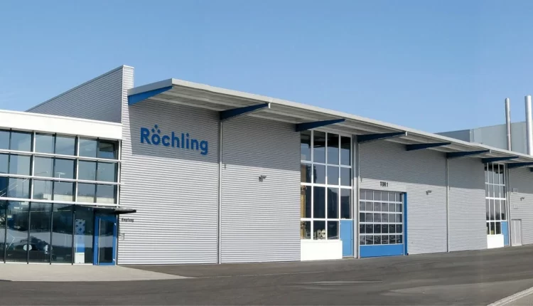 Röchling Takes Over Compotech AG.
