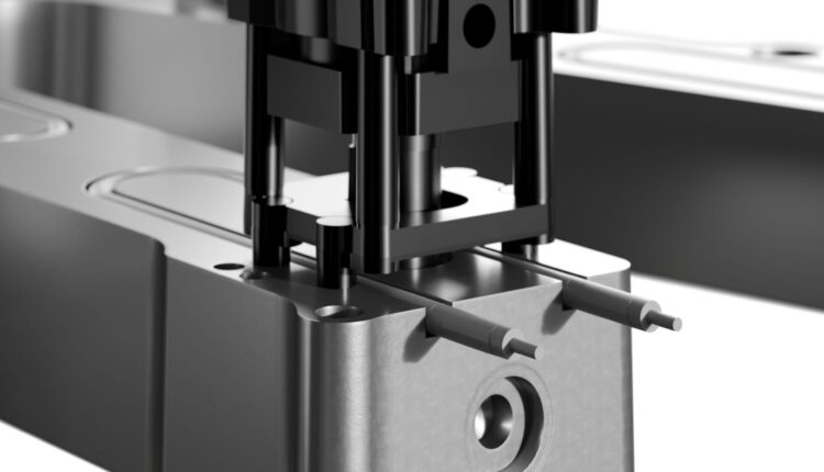 Actuator Without Active Cooling Reduces Energy Consumption.