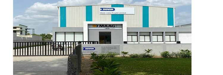 MAAG India Enhances Service and Availability Across the Indian Market