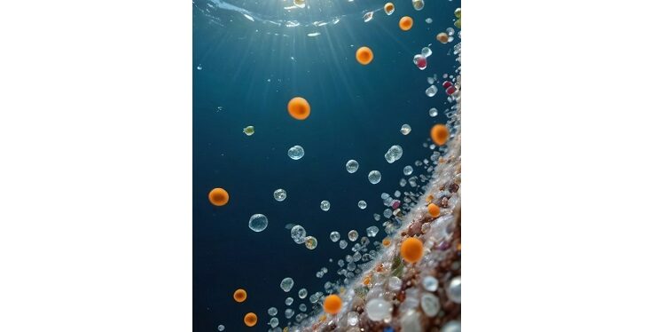 New Aquapak Research Finds Microplastics from Packaging Are Top Concern for British Shoppers